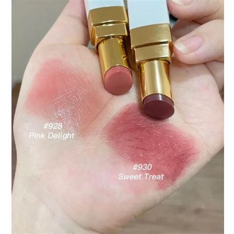 chanel coco balm pink delight dupe|chanel balm sticks.